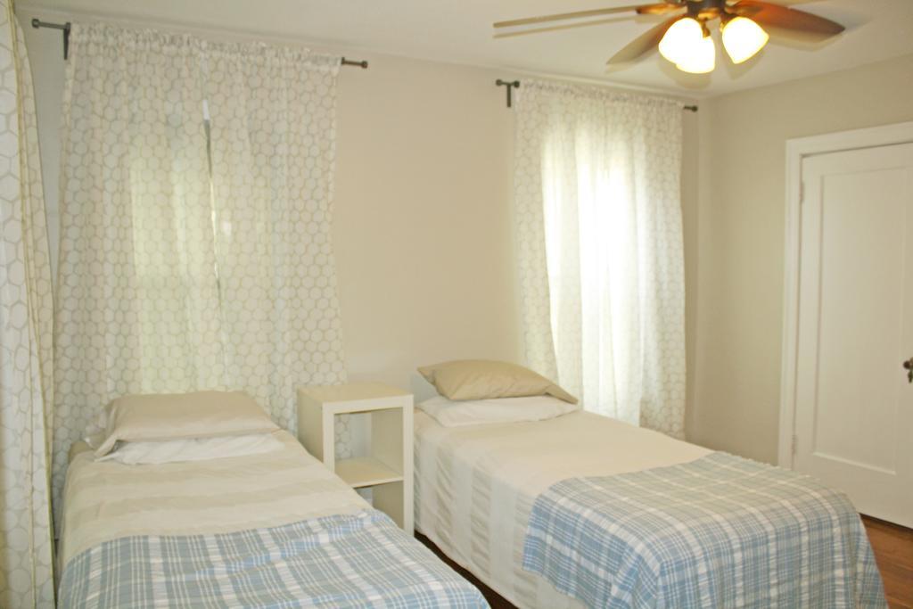Hancock Guest Cottage Austin Zewnętrze zdjęcie